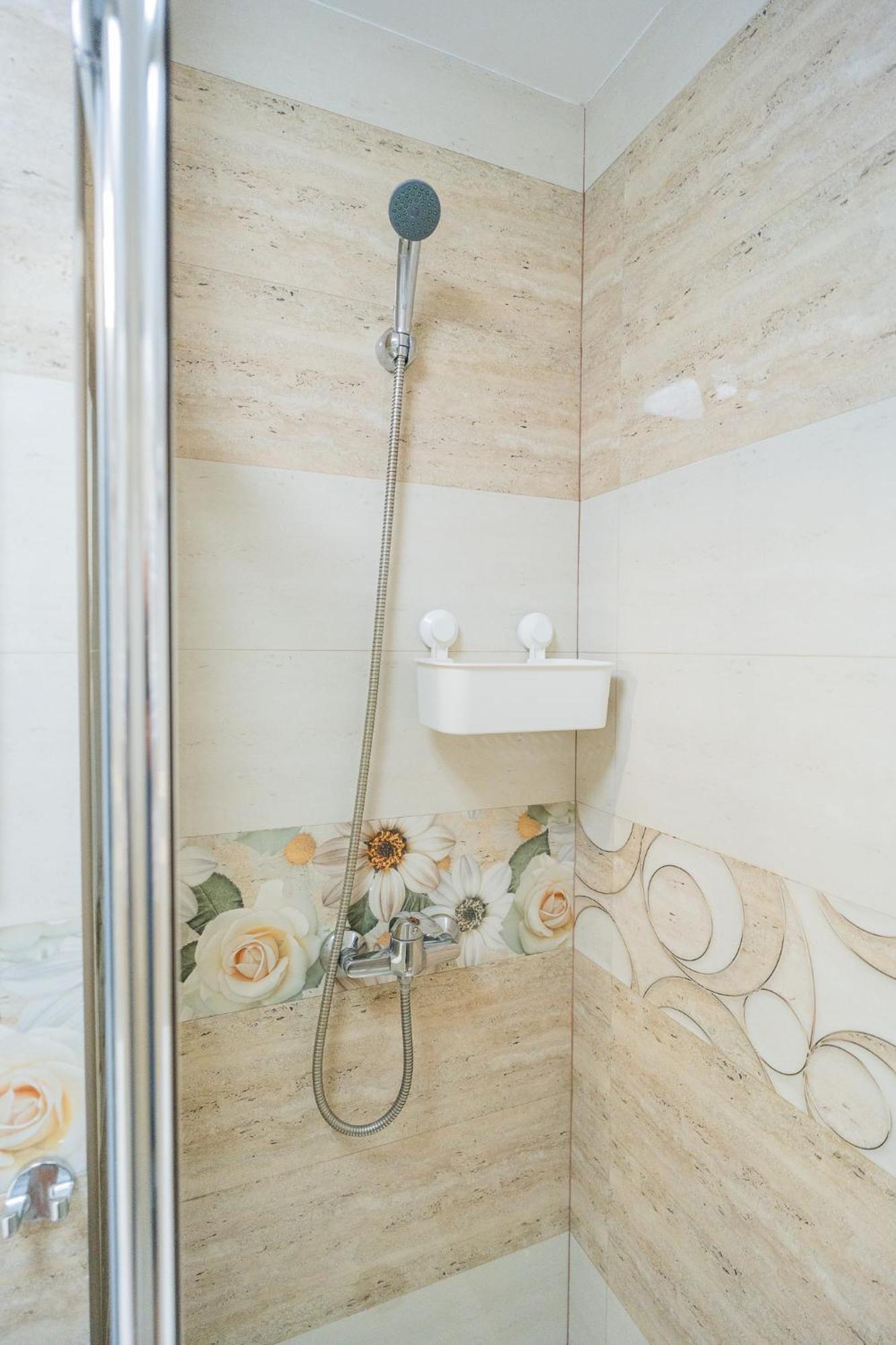 布加勒斯特Luxury 2Br On Decebal Avenue公寓 外观 照片